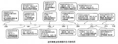 聚酰亚胺无色透明薄膜的技术路线图